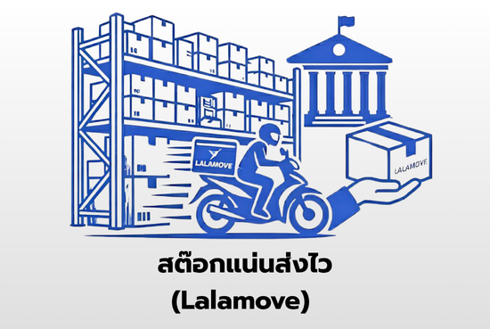 อุปกรณ์แจ้งเหตุเพลิงไหม้ พร้อมส่ง